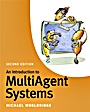 An Introduction to MultiAgent Systems - ISBN 9780470519462