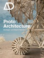 Protoarchitecture: Analogue and Digital Hybrids - ISBN 9780470519479