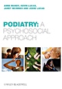 Podiatry: A Psychological Approach - ISBN 9780470519639