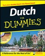 Dutch For Dummies - ISBN 9780470519868