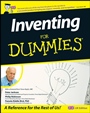 Inventing For Dummies® - ISBN 9780470519967