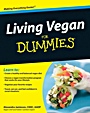 Living Vegan For Dummies - ISBN 9780470522141