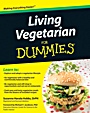 Living Vegetarian For Dummies - ISBN 9780470523025