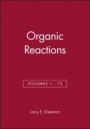 Organic Reactions, Volumes 1 – 73, Set - ISBN 9780470523049