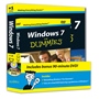 Windows 7 For Dummies, Book + DVD Bundle - ISBN 9780470523988