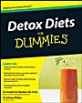 Detox Diets For Dummies - ISBN 9780470525128