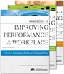 Handbook of Improving Performance in the Workplace: Set - ISBN 9780470525432