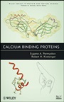 Calcium Binding Proteins - ISBN 9780470525845