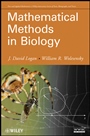 Mathematical Methods in Biology - ISBN 9780470525876