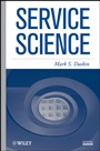 Service Science - ISBN 9780470525883