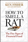 How to Smell a Rat: The Five Signs of Financial Fraud - ISBN 9780470526538