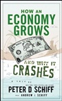 How an Economy Grows and Why It Crashes - ISBN 9780470526705