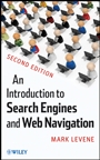 An Introduction to Search Engines and Web Navigation - ISBN 9780470526842