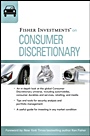 Fisher Investments on Consumer Discretionary - ISBN 9780470527030
