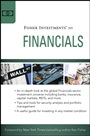 Fisher Investments on Financials - ISBN 9780470527061