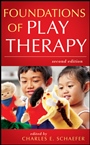 Foundations of Play Therapy - ISBN 9780470527528