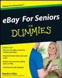 eBay For Seniors For Dummies - ISBN 9780470527597