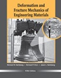 Deformation and Fracture Mechanics of Engineering Materials - ISBN 9780470527801