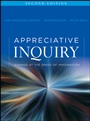 Appreciative Inquiry: Change at the Speed of Imagination - ISBN 9780470527979