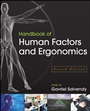 Handbook of Human Factors and Ergonomics - ISBN 9780470528389