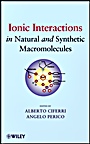 Ionic Interactions in Natural and Synthetic Macromolecules - ISBN 9780470529270