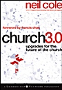 Church 3.0: Upgrades for the Future of the Church - ISBN 9780470529454