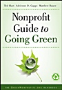Nonprofit Guide to Going Green - ISBN 9780470529829