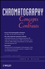 Chromatography: Concepts and Contrasts - ISBN 9780470530252