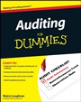 Auditing For Dummies - ISBN 9780470530719