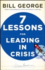 Seven Lessons for Leading in Crisis - ISBN 9780470531877
