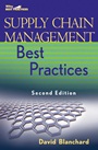 Supply Chain Management Best Practices - ISBN 9780470531884