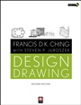Design Drawing - ISBN 9780470533697