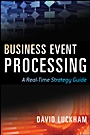 Event Processing for Business: Organizing the Real–Time Enterprise - ISBN 9780470534854