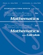 Student Solutions Manual to accompany Technical Mathematics 6e & Technical Mathematics with Calculus - ISBN 9780470534946