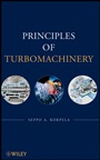 Principles of Turbomachinery - ISBN 9780470536728