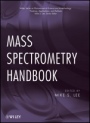 Mass Spectrometry Handbook - ISBN 9780470536735