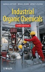 Industrial Organic Chemicals - ISBN 9780470537435
