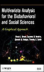 Multivariate Analysis for the Biobehavioral and Social Sciences: A Graphical Approach - ISBN 9780470537565