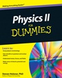 Physics II For Dummies - ISBN 9780470538067