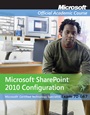 Exam 70–667: Microsoft Office SharePoint 2010 Configuration - ISBN 9780470538678