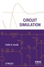 Circuit Simulation - ISBN 9780470538715