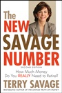 The New Savage Number: How Much Money Do You Really Need to Retire? - ISBN 9780470538760