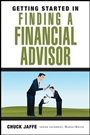 Getting Started in Finding a Financial Advisor - ISBN 9780470538784