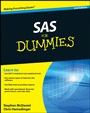 SAS For Dummies - ISBN 9780470539682