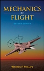Mechanics of Flight - ISBN 9780470539750