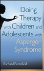 Doing Therapy with Children and Adolescents with Asperger Syndrome - ISBN 9780470540251