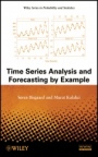 Time Series Analysis and Forecasting by Example - ISBN 9780470540640