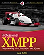Professional XMPP Programming with JavaScript and jQuery - ISBN 9780470540718