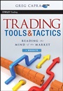 Trading Tools and Tactics: Reading the Mind of the Market + Website - ISBN 9780470540855