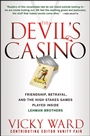 The Devils Casino: Friendship, Betrayal, and the High Stakes Games Played Inside Lehman Brothers - ISBN 9780470540862